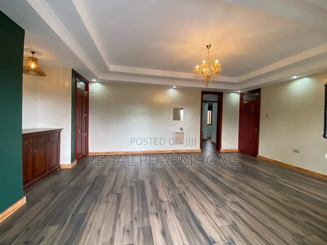 3bdrm Apartment in Munyonyo, Central Division for rent in Central Division