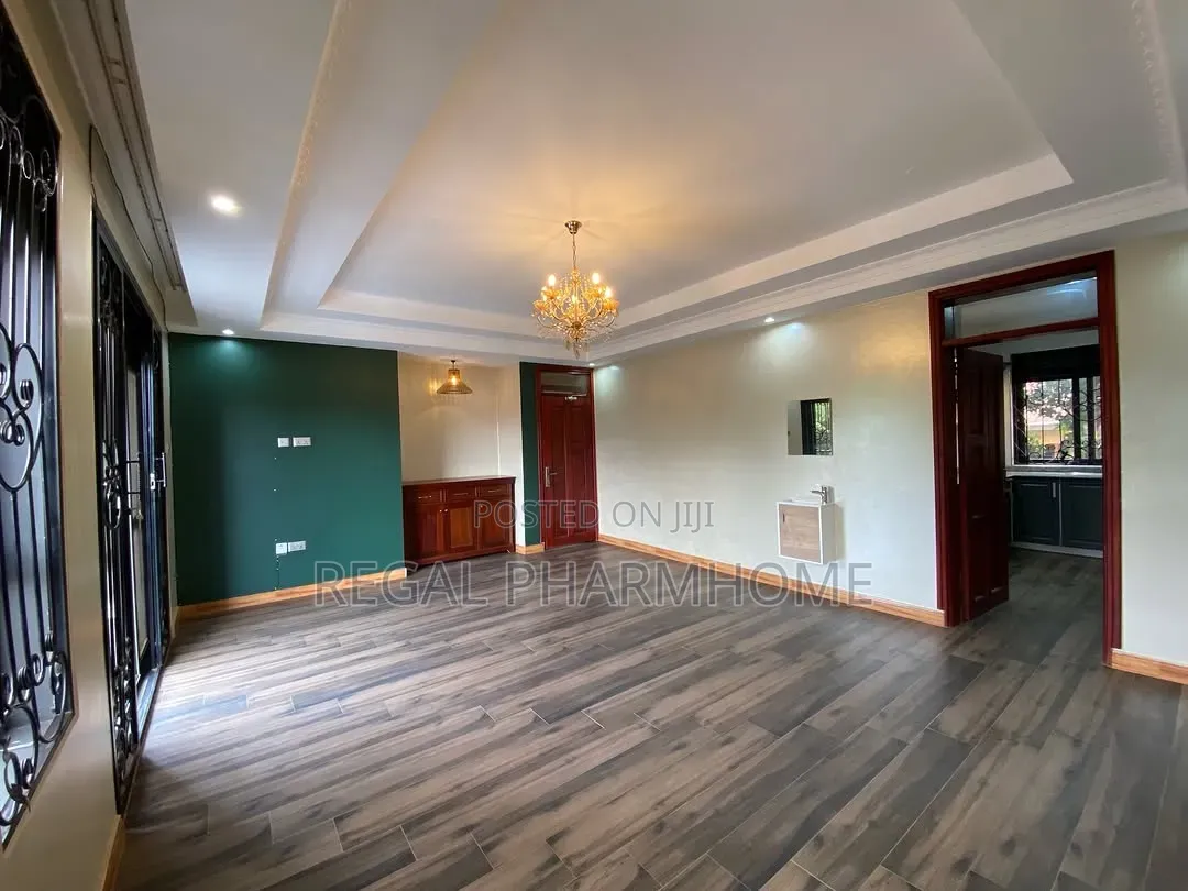 3bdrm Apartment in Munyonyo, Central Division for rent in Central Division