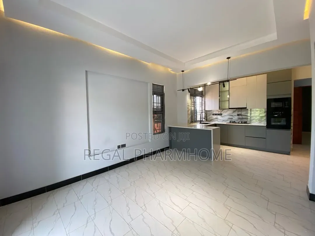 2bdrm Apartment in Kigo, Central Division for rent in Central Division