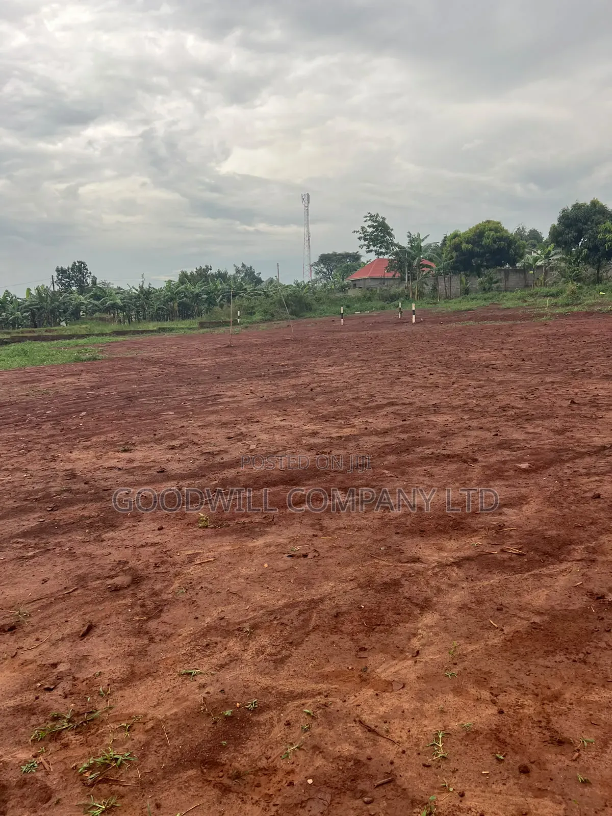 Plot of Land for Sale in Kijabijo, Gayaza! in Central Division