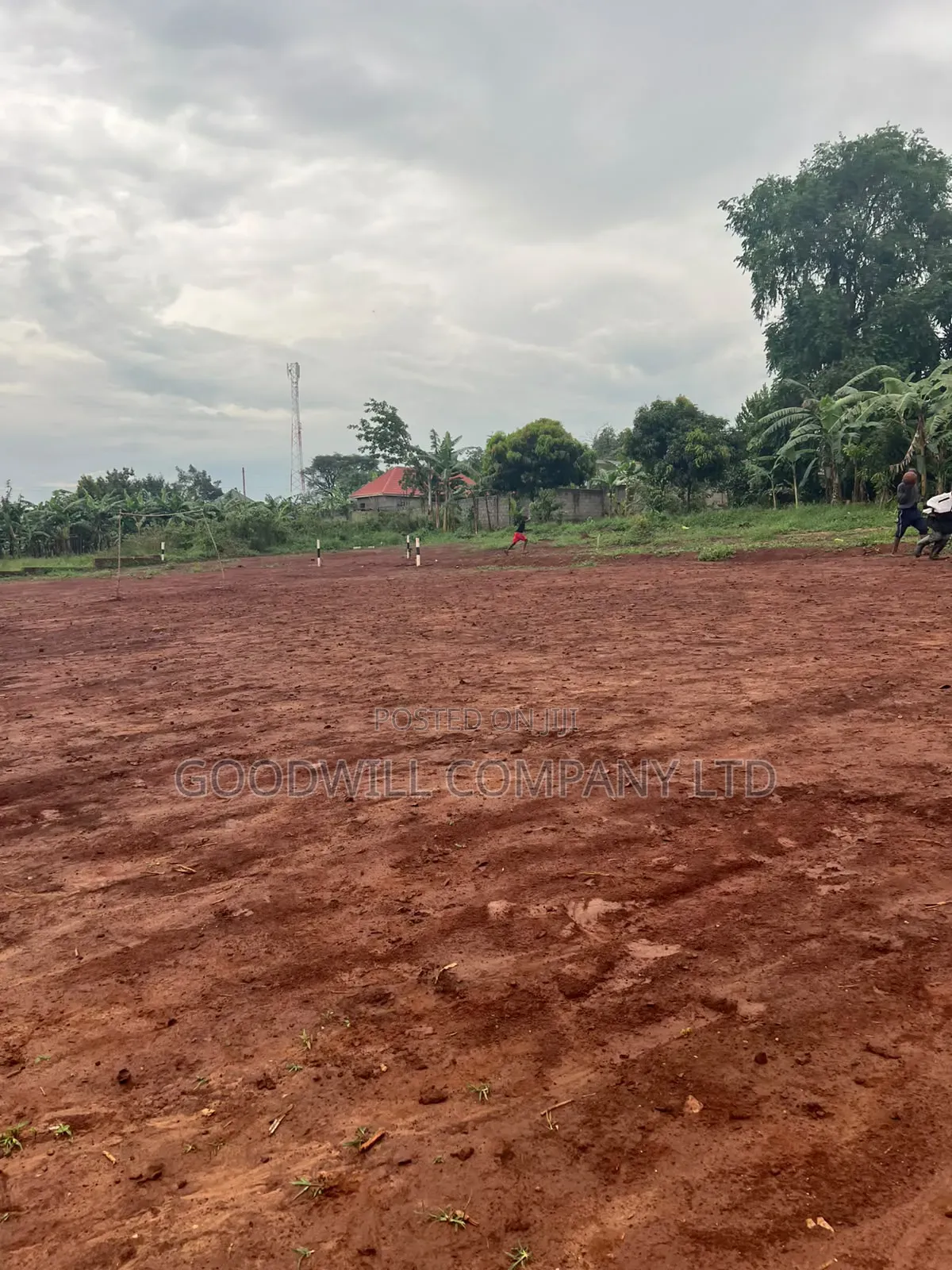 Plot of Land for Sale in Kijabijo, Gayaza! in Central Division
