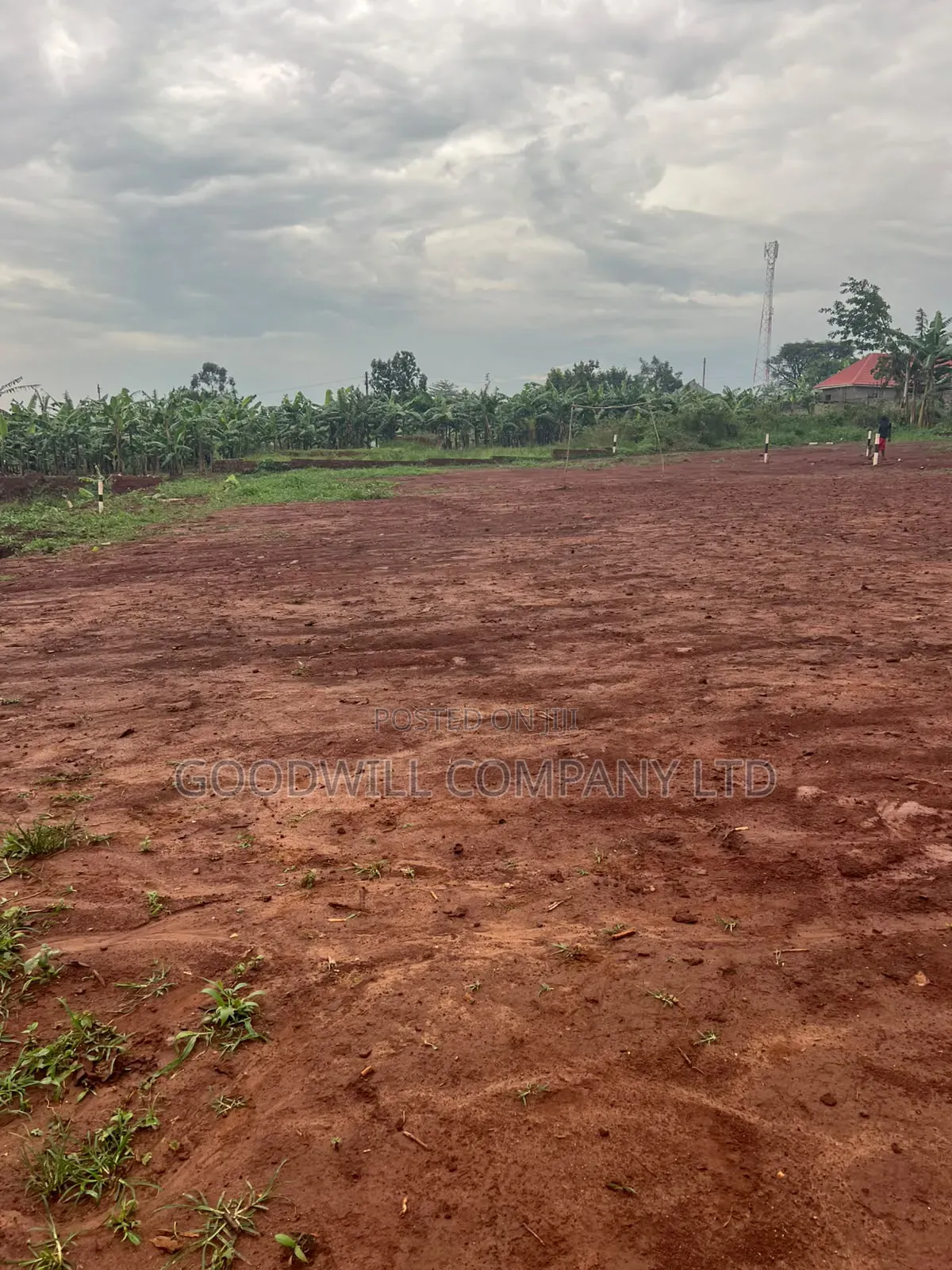 Plot of Land for Sale in Kijabijo, Gayaza! in Central Division