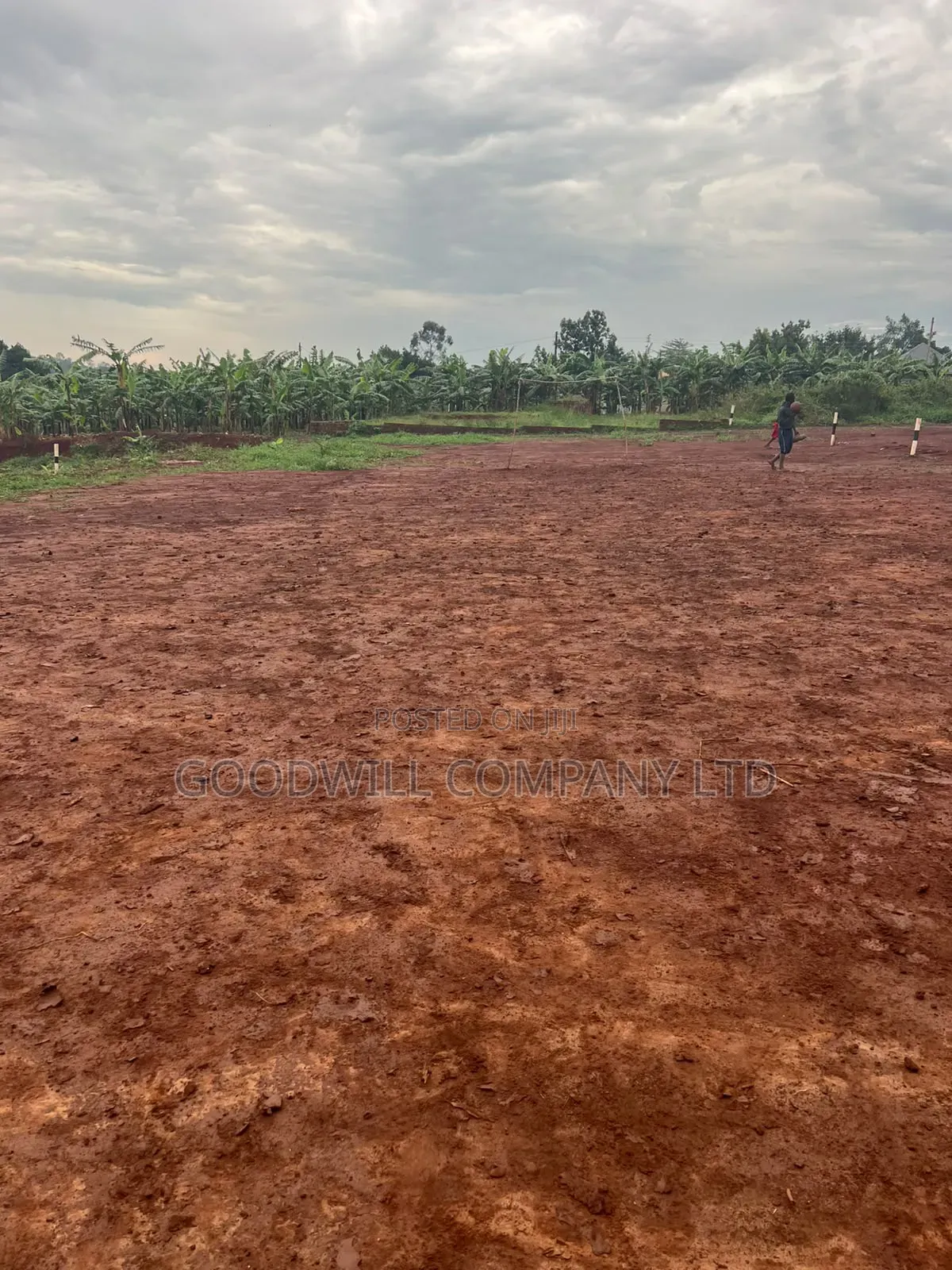 Plot of Land for Sale in Kijabijo, Gayaza! in Central Division