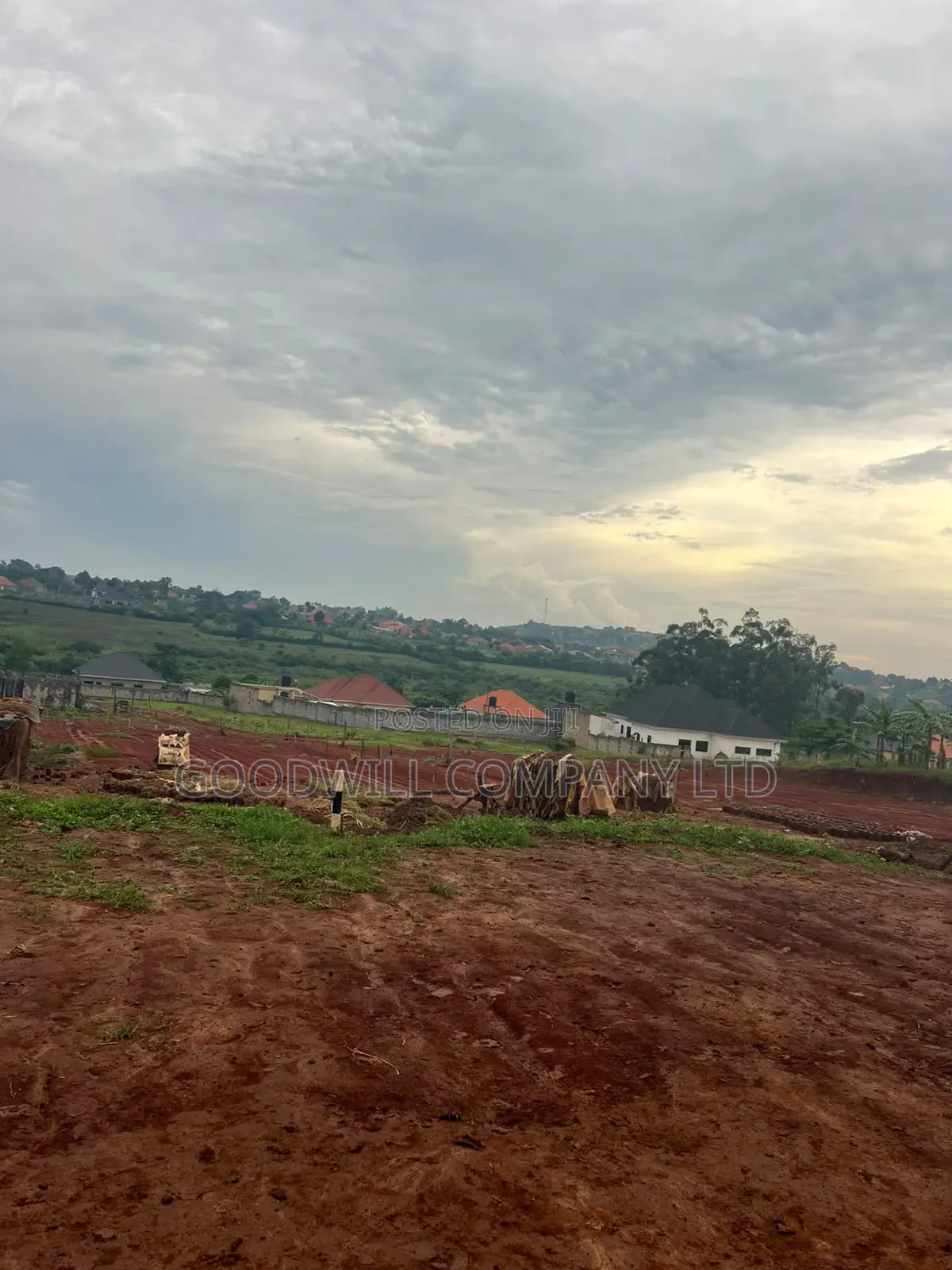 Plot of Land for Sale in Kijabijo, Gayaza! in Central Division