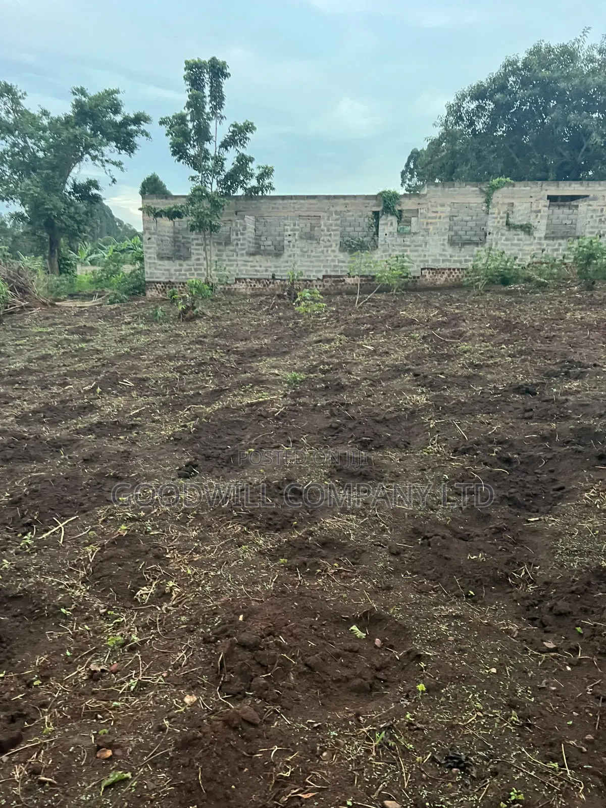 Plot of Land for Sale in Kalagala, Nakasaja – Kayunga Road! in Central Division