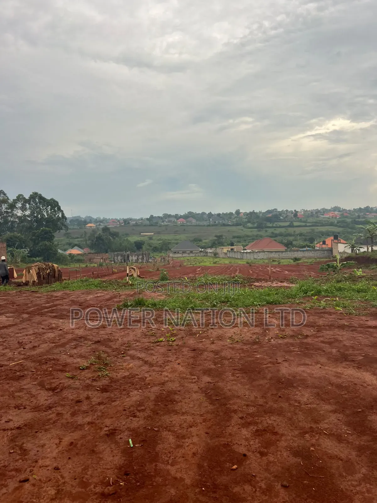 Plot of Land for Sale in Kijabijo, Gayaza! in Central Division