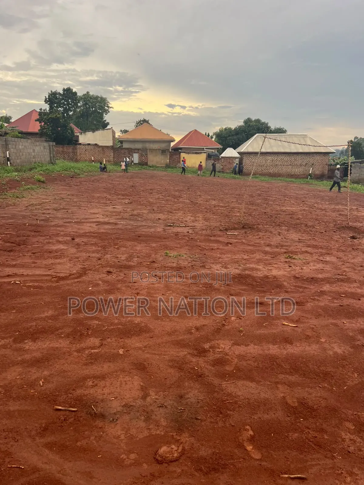 Plot of Land for Sale in Kijabijo, Gayaza! in Central Division