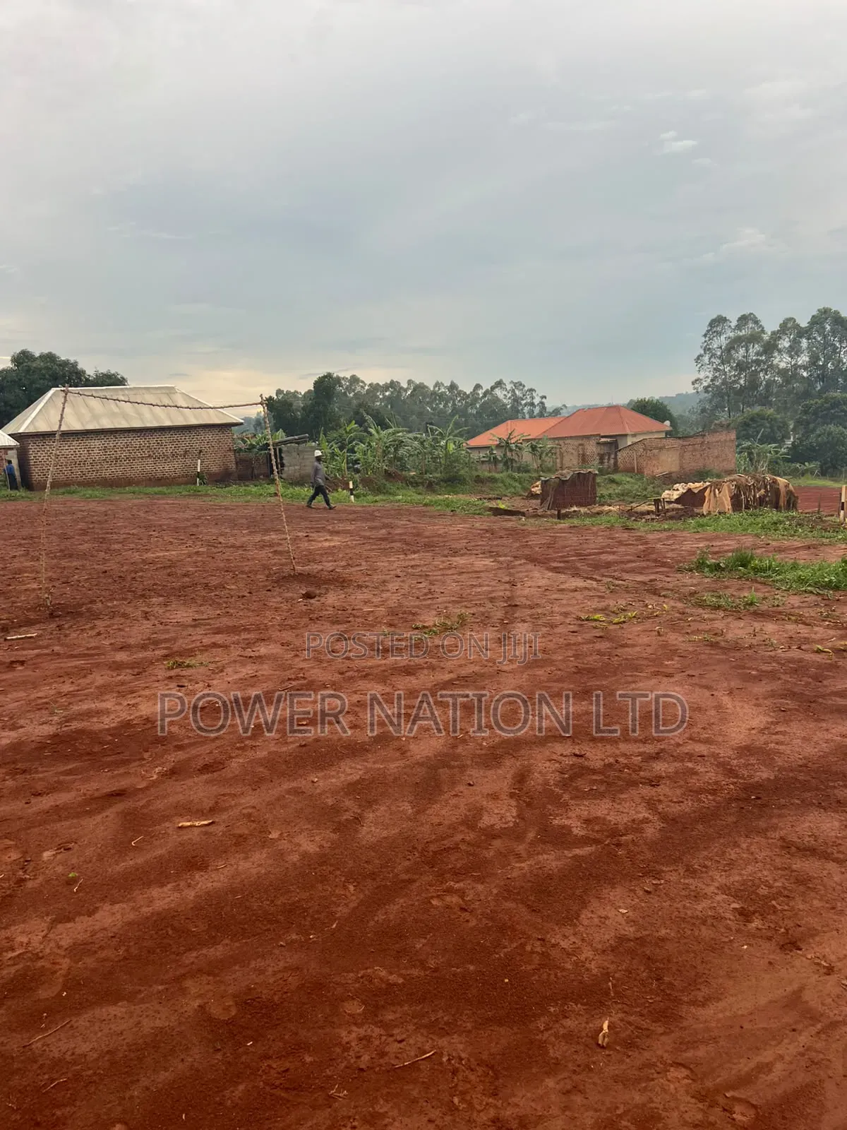 Plot of Land for Sale in Kijabijo, Gayaza! in Central Division