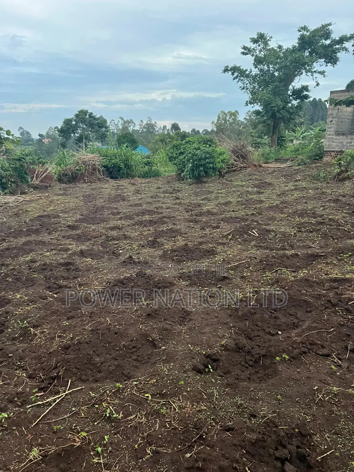 Plot of Land for Sale in Kalagala, Nakasaja – Kayunga Road! in Central Division