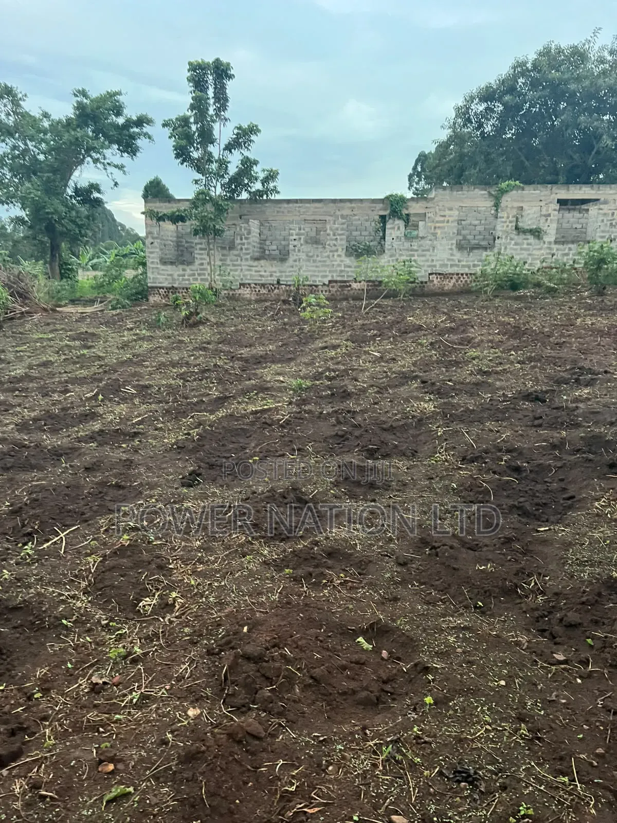 Plot of Land for Sale in Kalagala, Nakasaja – Kayunga Road! in Central Division