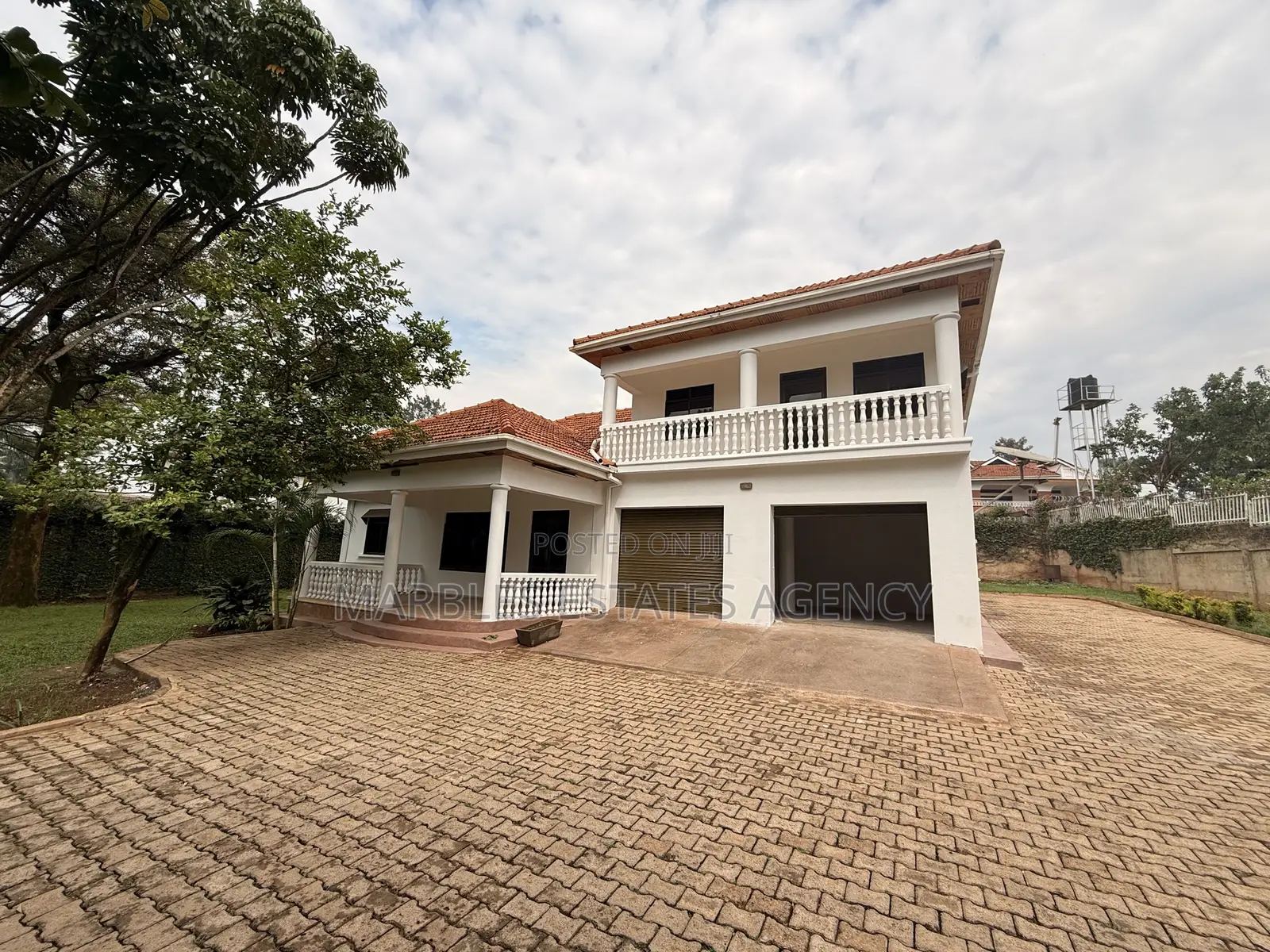 7bdrm Villa in Bugolobi, Central Division for rent in Central Division