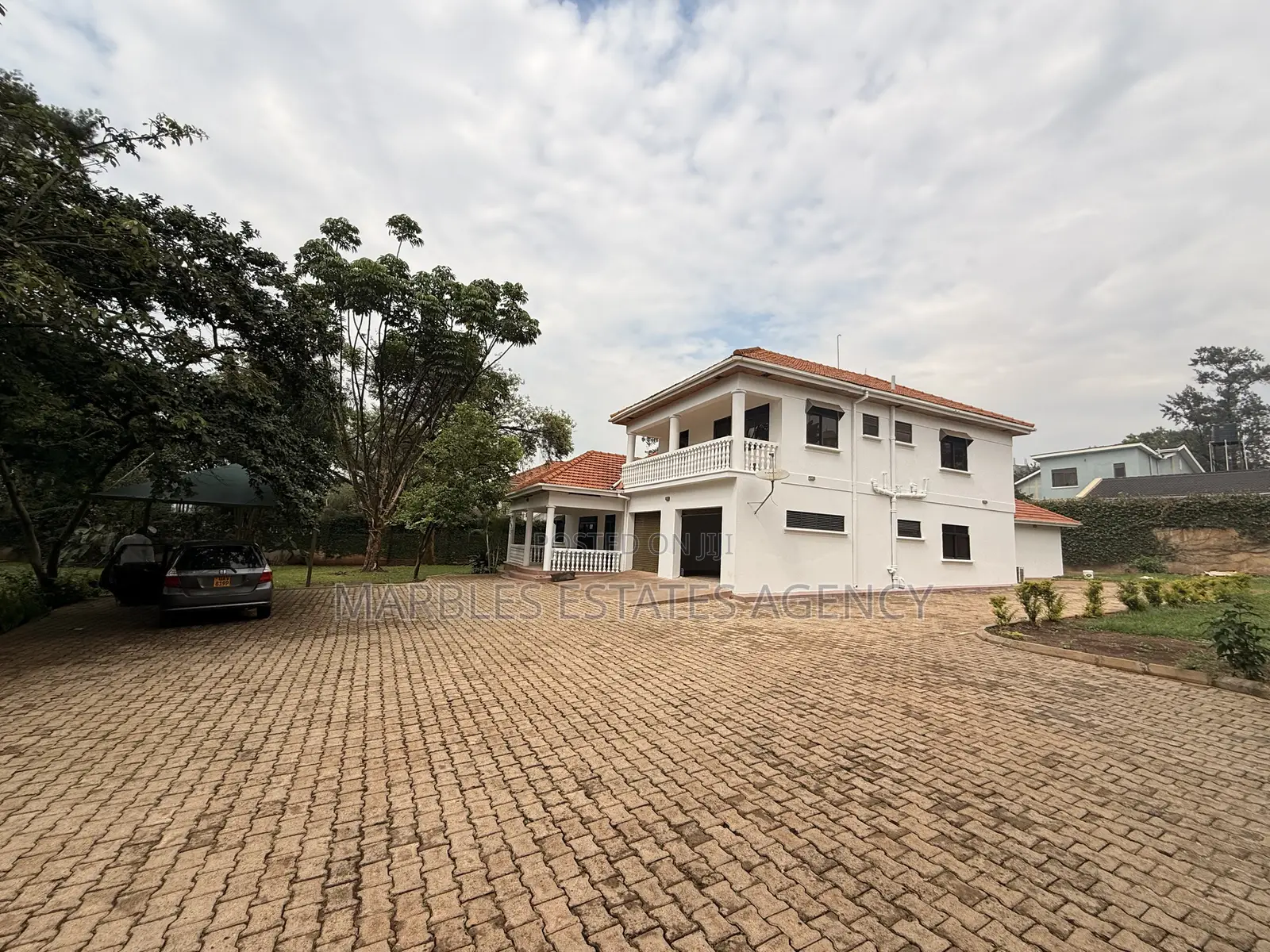 7bdrm Villa in Bugolobi, Central Division for rent in Central Division