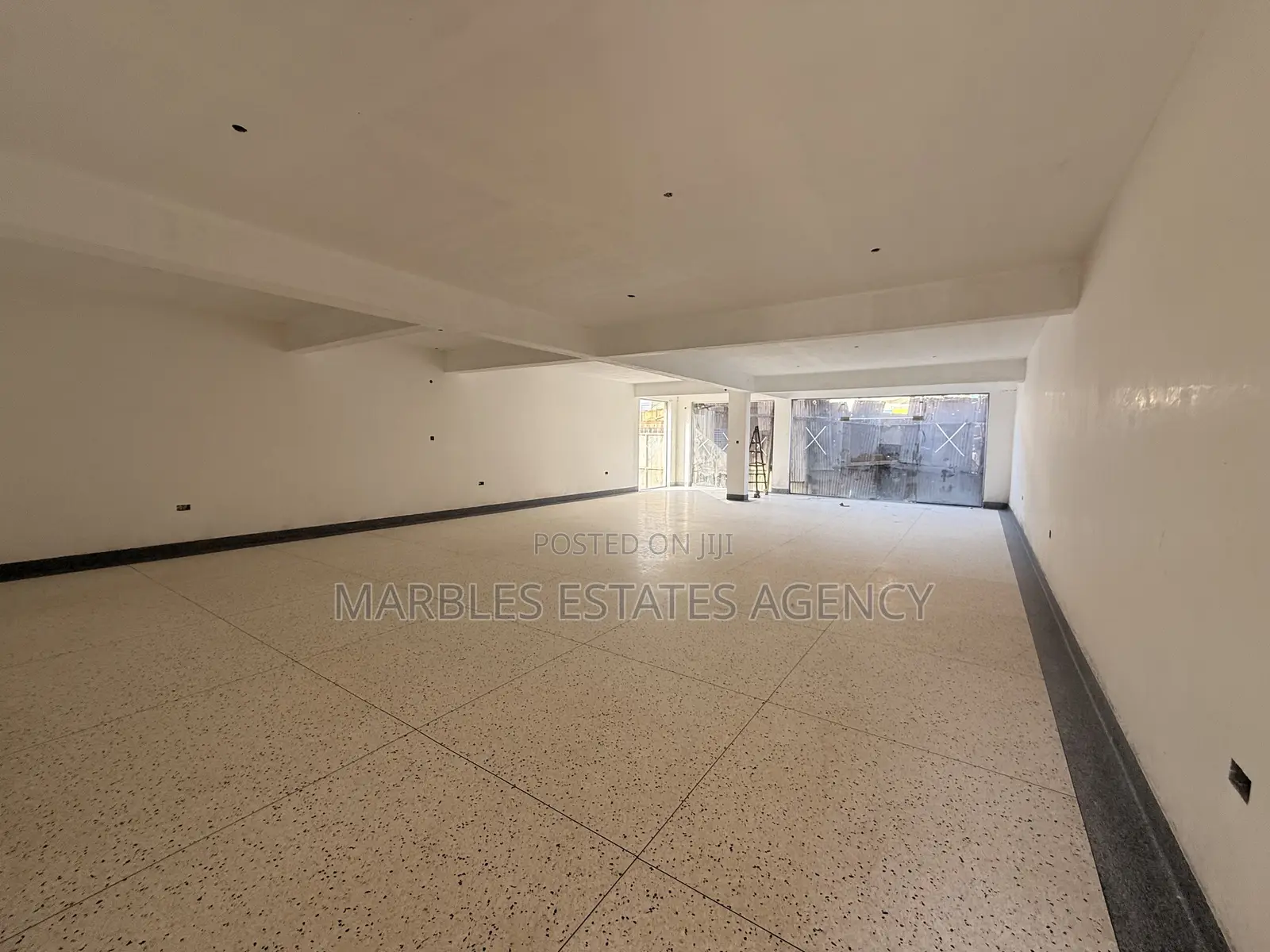 Warehouses and Show Room for Rent in Bugolobi, in Central Division