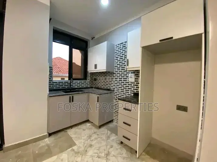 2bdrm Apartment in Kansanga Estate, Central Division for rent in Central Division