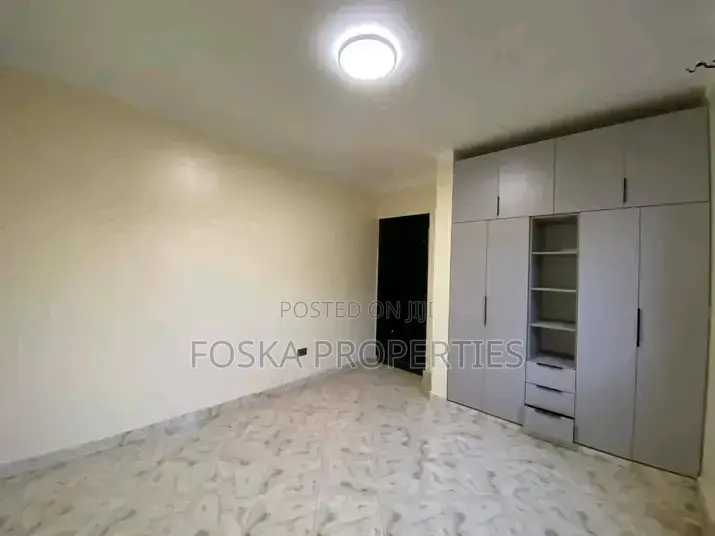 2bdrm Apartment in Kansanga Estate, Central Division for rent in Central Division