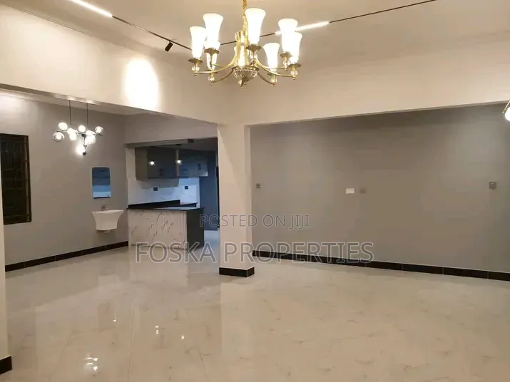 4bdrm Bungalow in Lukuli, Central Division for rent in Central Division