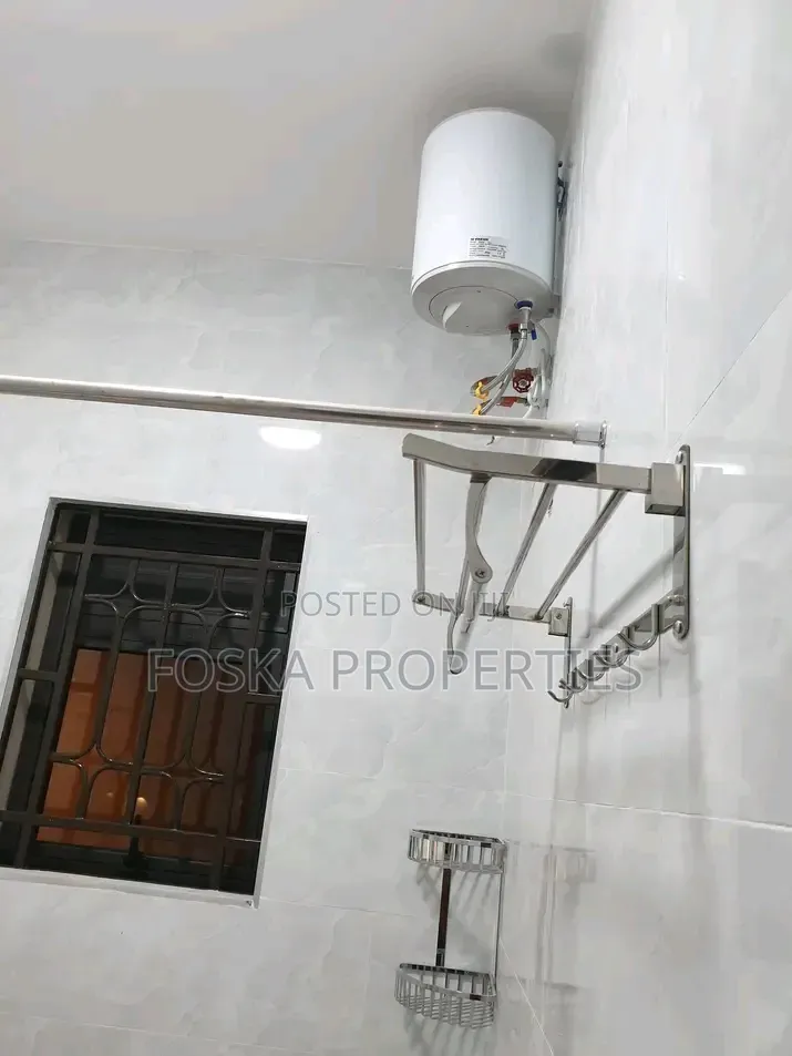 Furnished 1bdrm Apartment in Muyenga Estate, Central Division for rent in Central Division