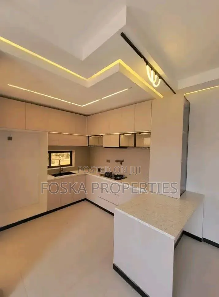 3bdrm Apartment in Muyenga, Central Division for rent in Central Division