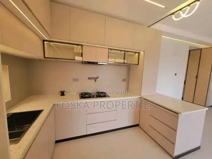 3bdrm Apartment in Muyenga, Central Division for rent in Central Division