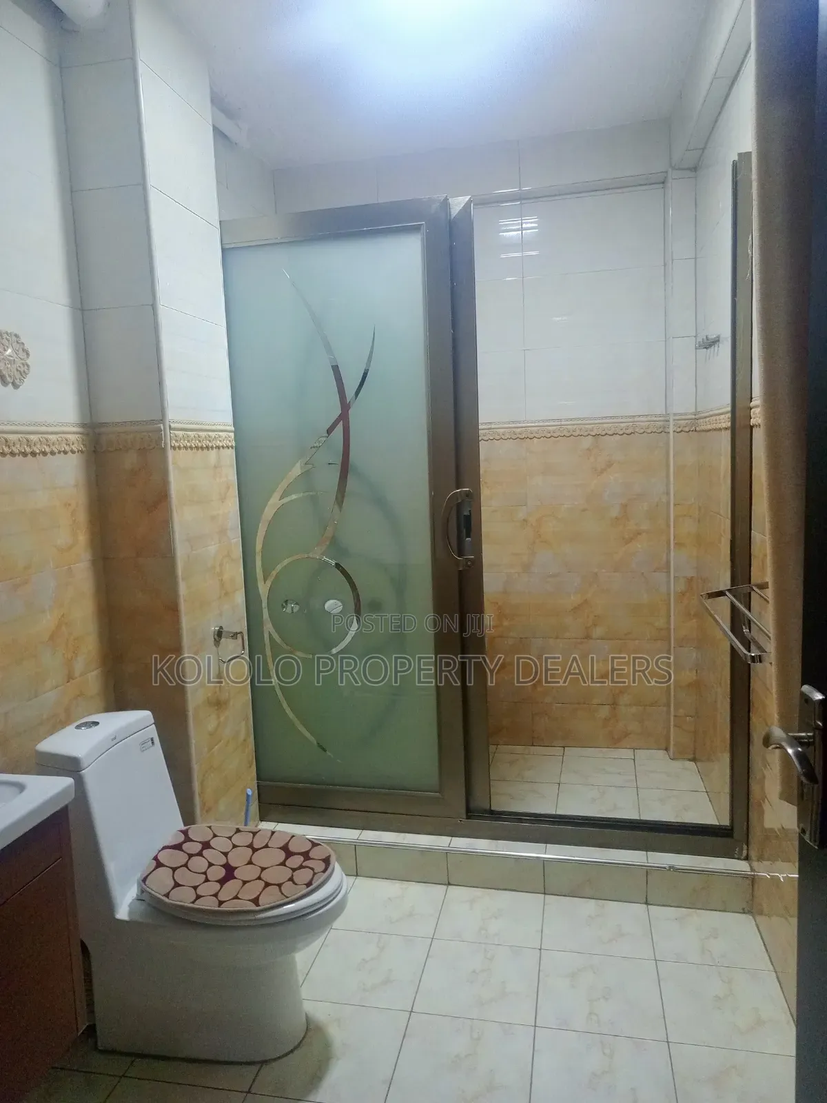 Furnished 2bdrm Apartment in Naguru, Central Division for rent in Central Division