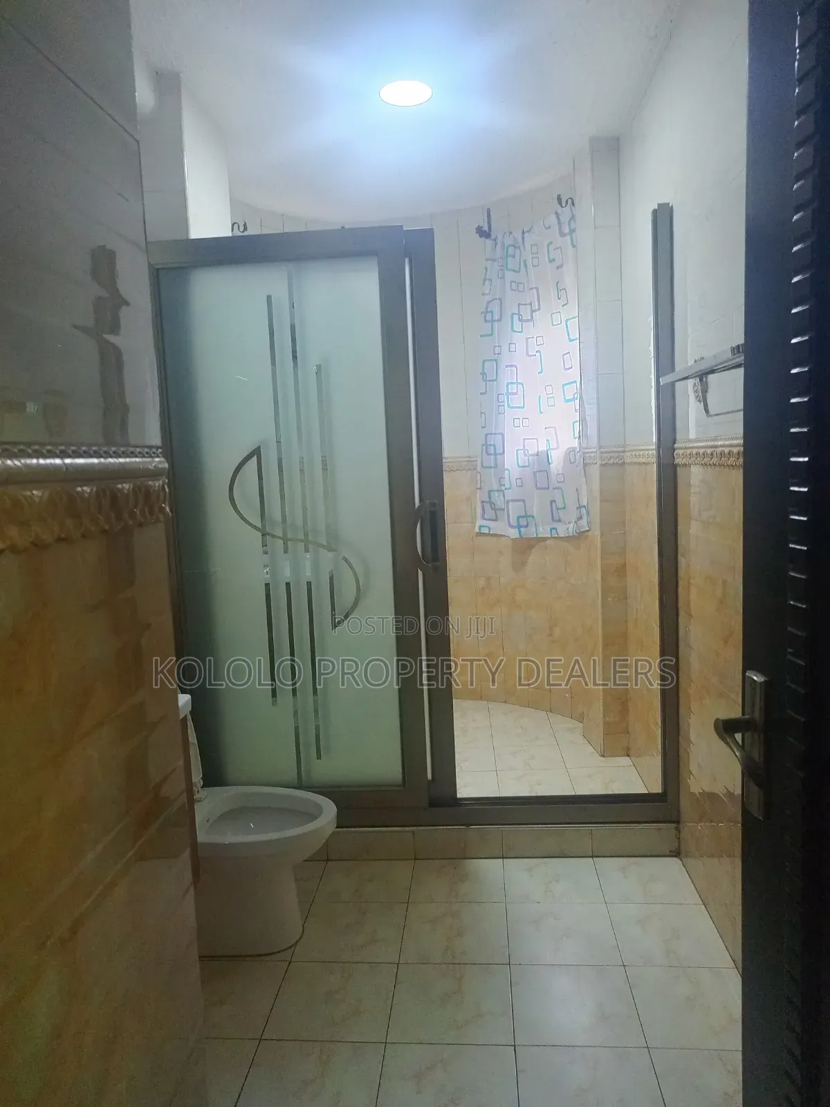 Furnished 2bdrm Apartment in Naguru, Central Division for rent in Central Division