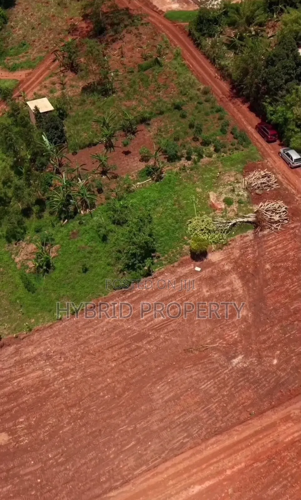 Strategic Plots for Sale at Ssisa Town Elite Land Estate~Entebbe Road. in Ssisa