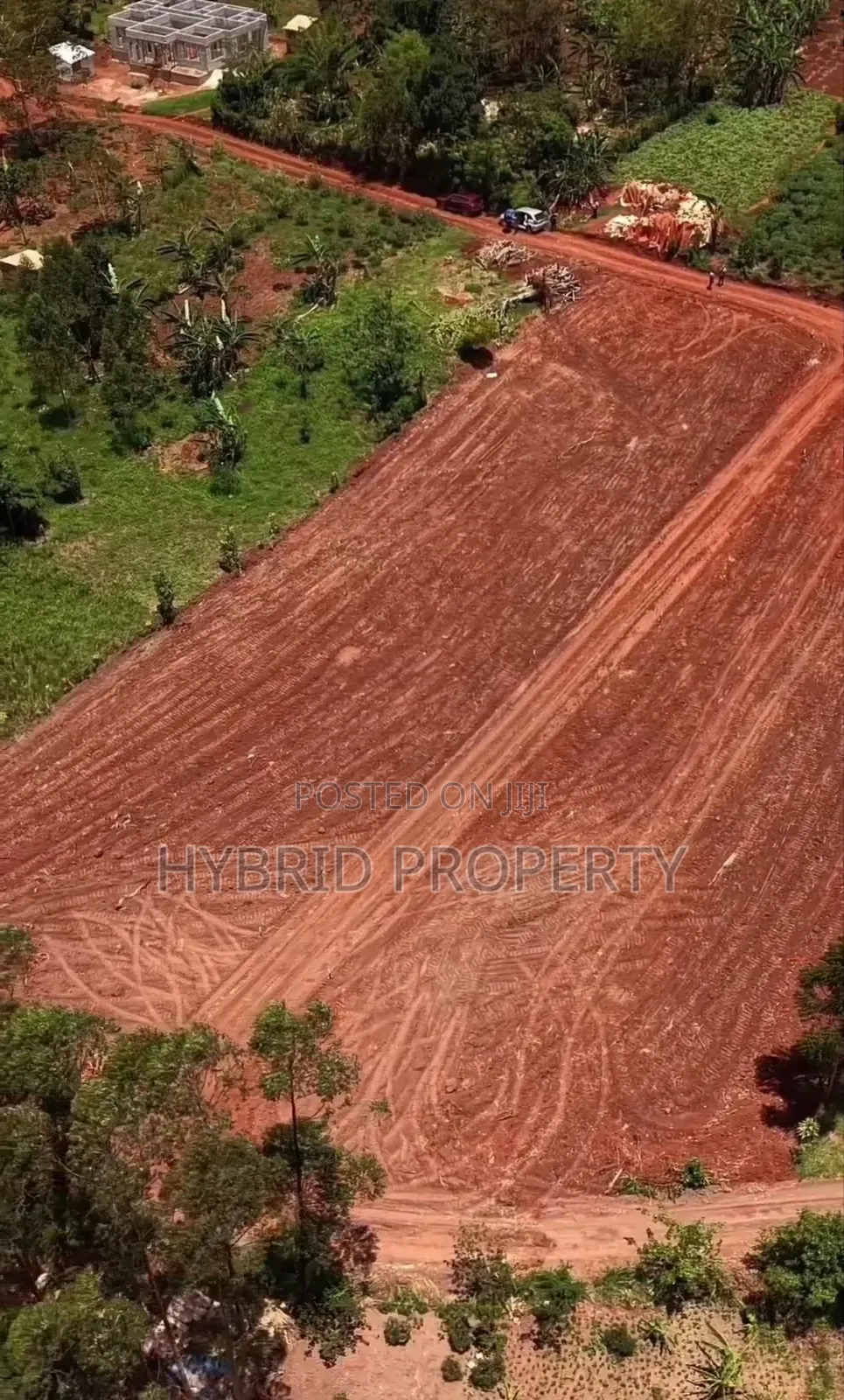 Strategic Plots for Sale at Ssisa Town Elite Land Estate~Entebbe Road. in Ssisa
