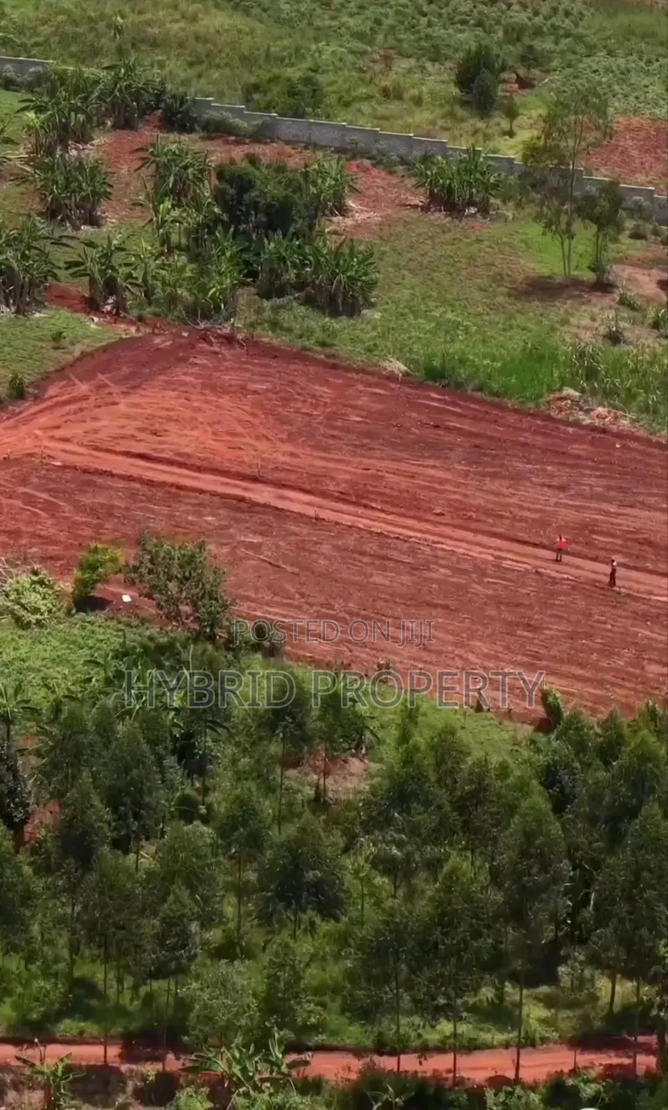 Strategic Plots for Sale at Ssisa Town Elite Land Estate~Entebbe Road. in Ssisa