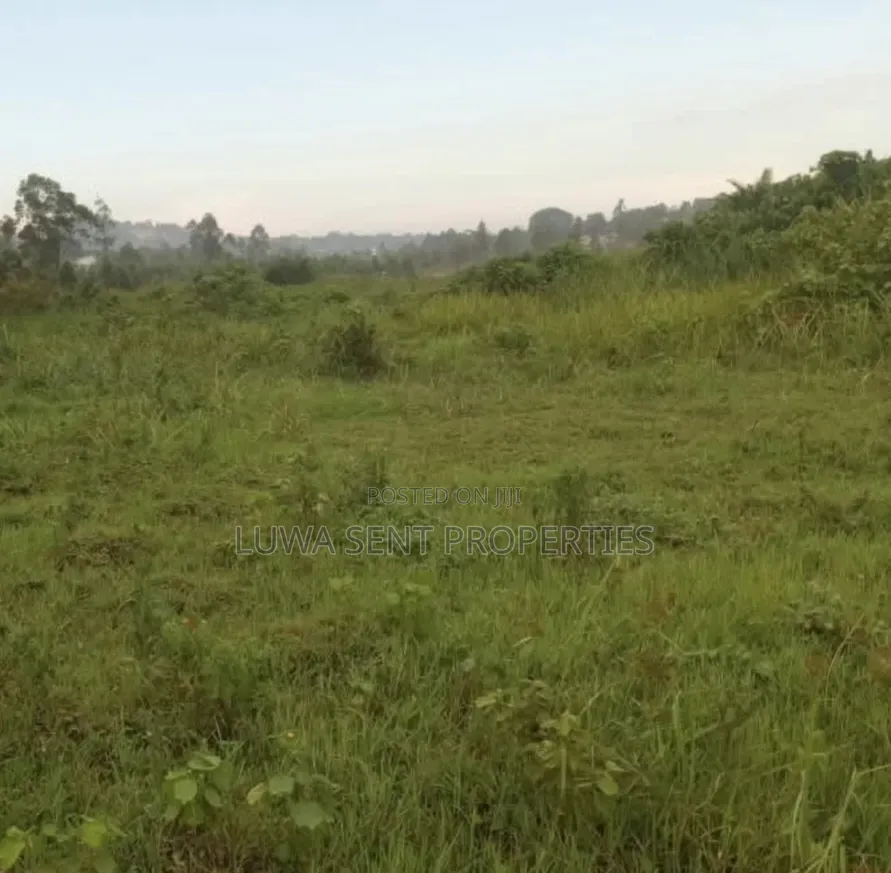 2 Square Miles for Sale Nakasongola Freehold in Lwabyata