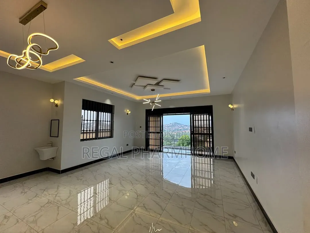 4bdrm Bungalow in Kira, Central Division for sale in Central Division
