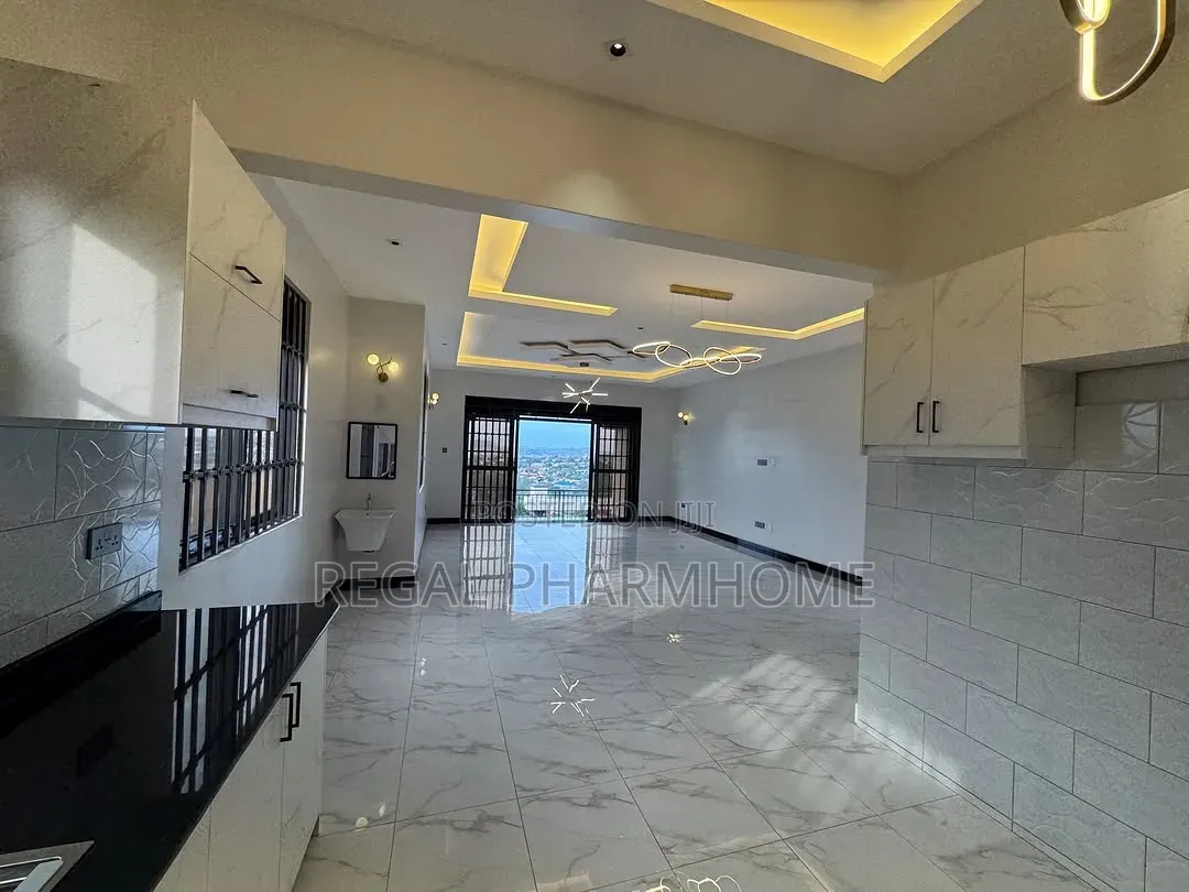 4bdrm Bungalow in Kira, Central Division for sale in Central Division