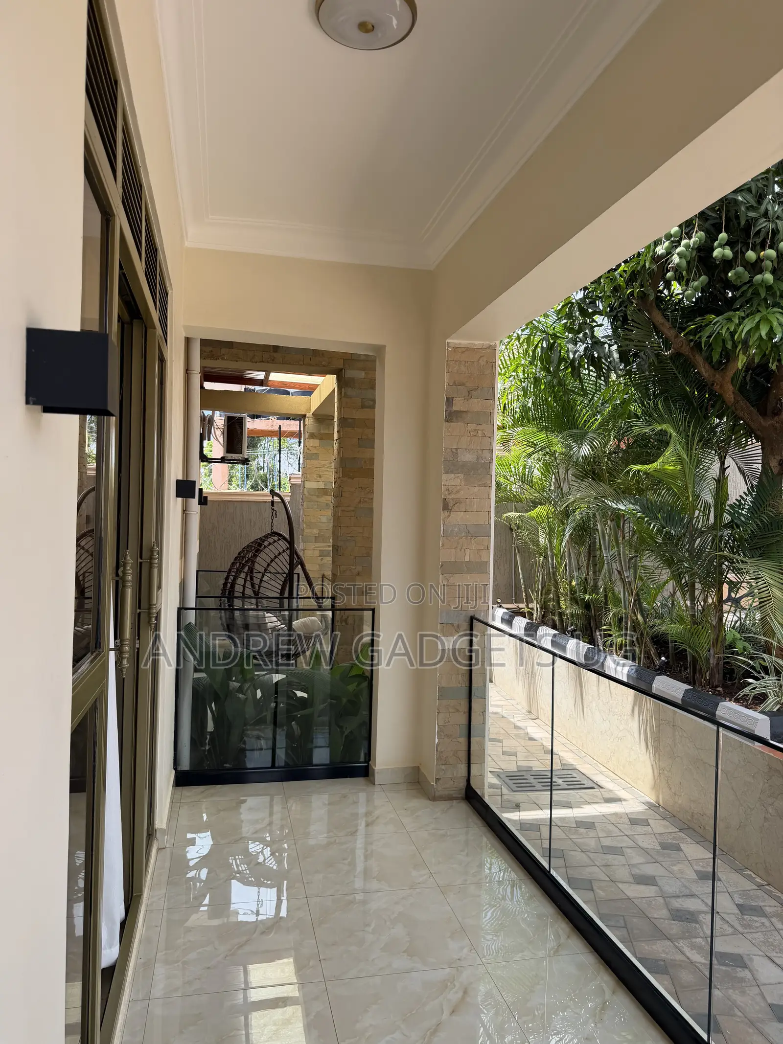 Furnished 3bdrm Bungalow in Central Division for sale in Central Division