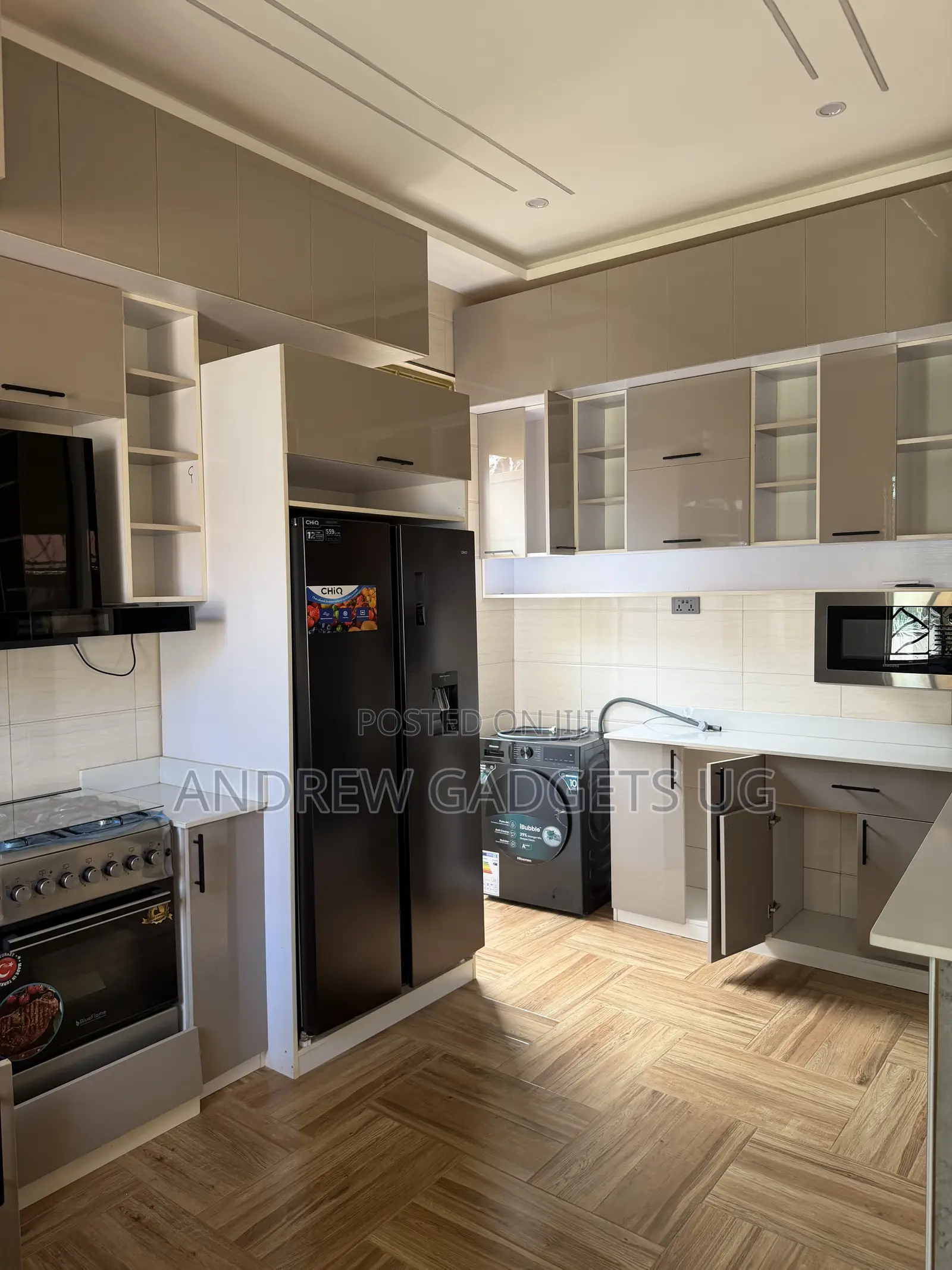 Furnished 3bdrm Bungalow in Central Division for sale in Central Division