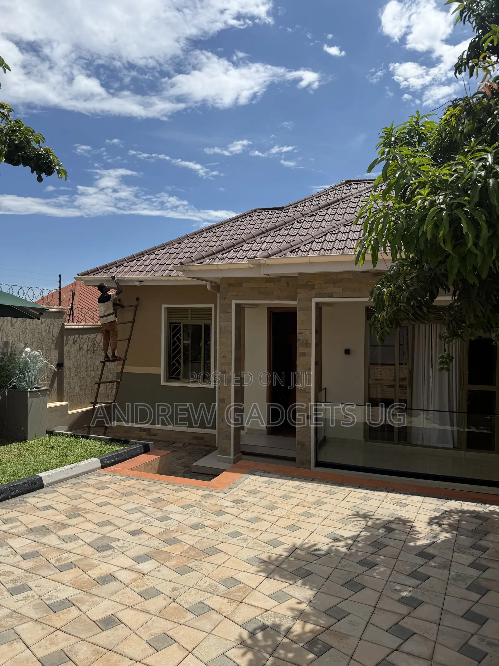 Furnished 3bdrm Bungalow in Central Division for sale in Central Division