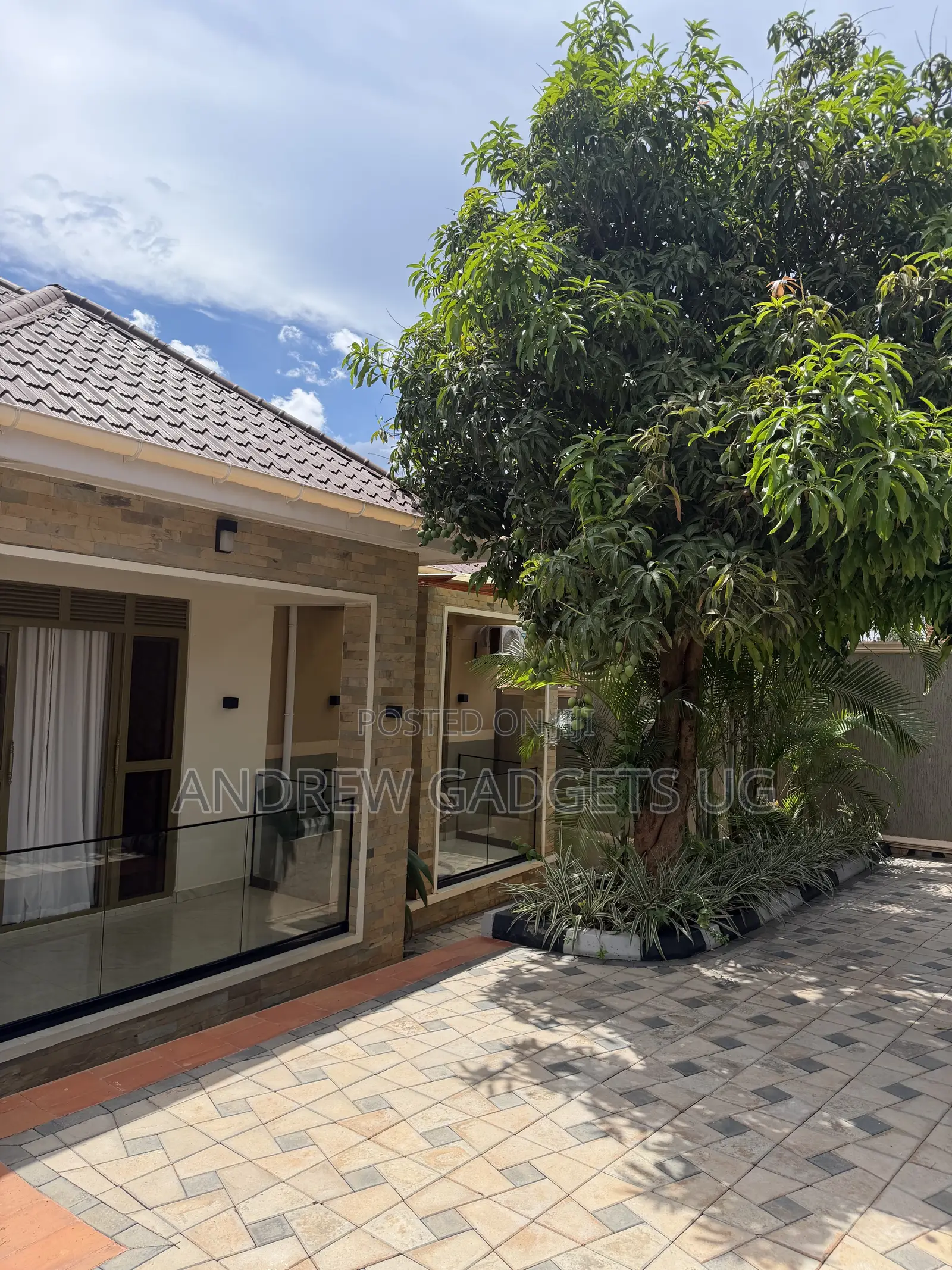 Furnished 3bdrm Bungalow in Central Division for sale in Central Division