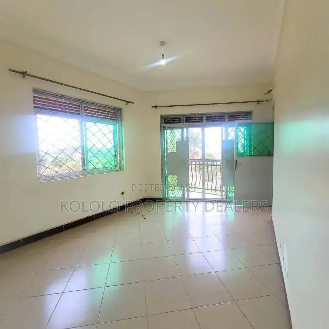 2bdrm Apartment in Munyonyo, Central Division for rent in Central Division