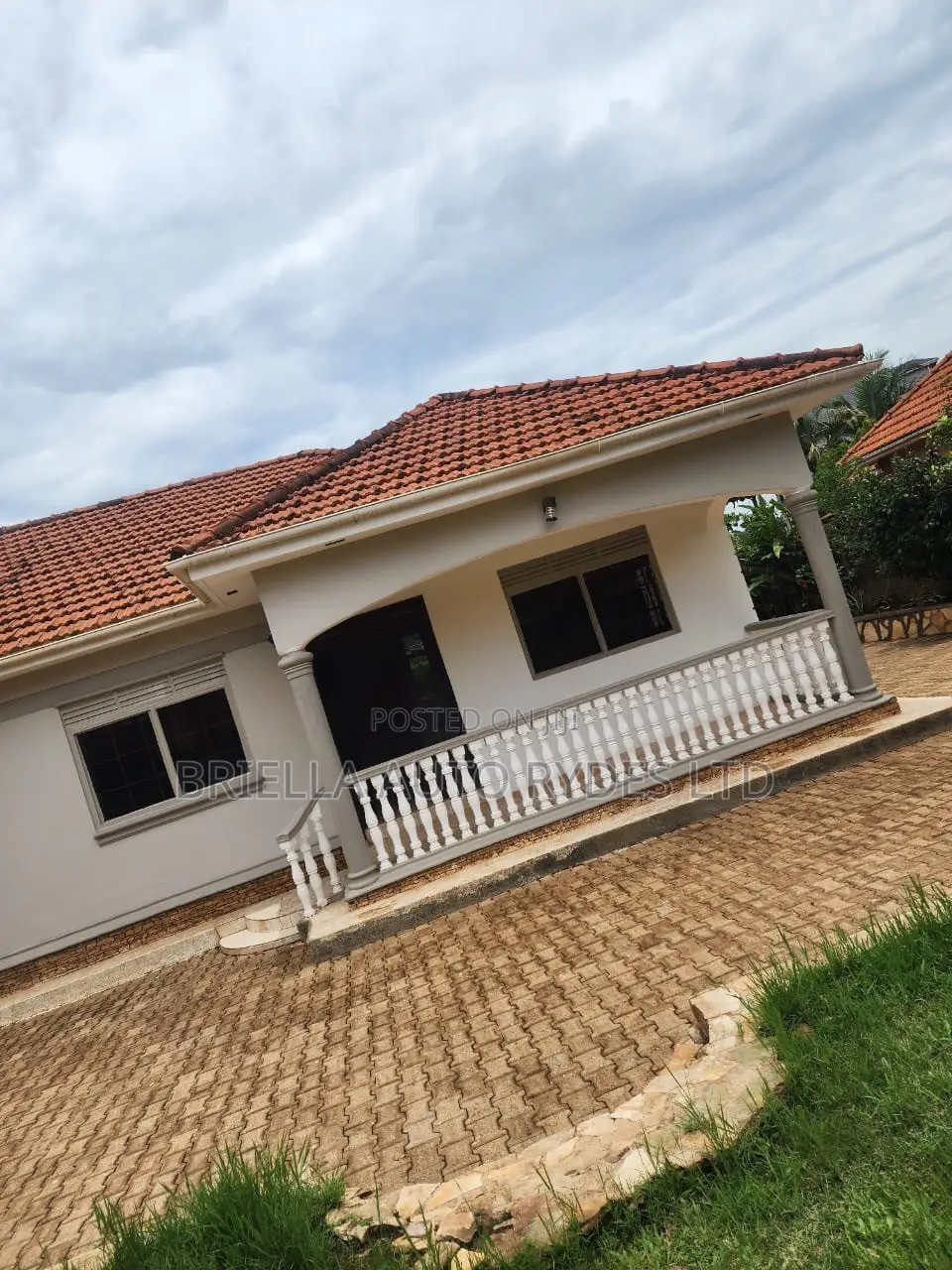 3bdrm Bungalow in Nakawa for sale in Nakawa