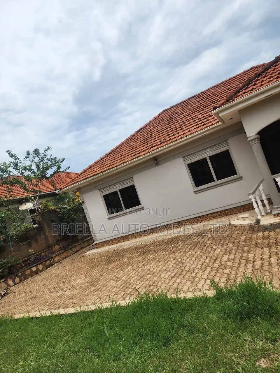 3bdrm Bungalow in Nakawa for sale in Nakawa