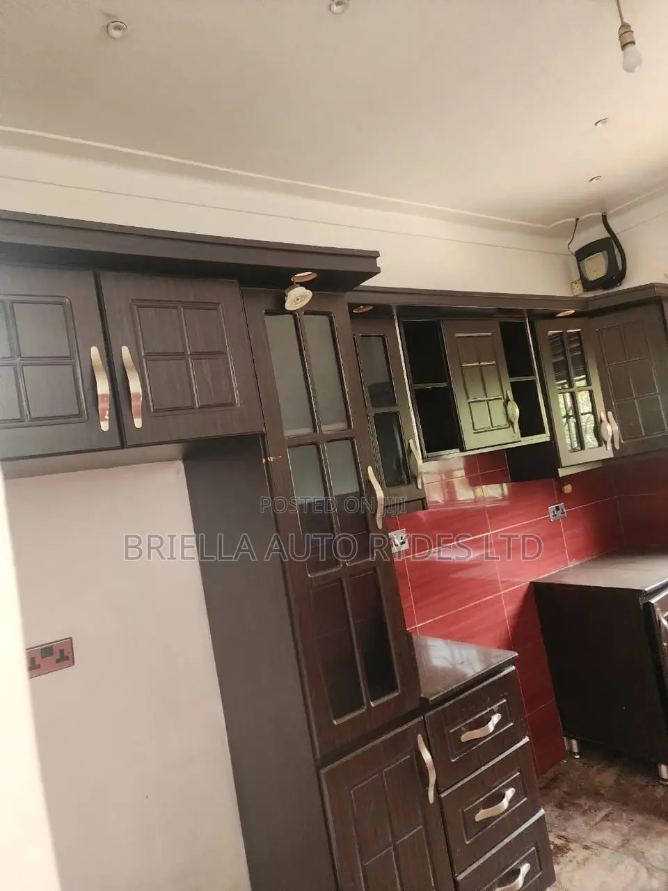 3bdrm Bungalow in Nakawa for sale in Nakawa