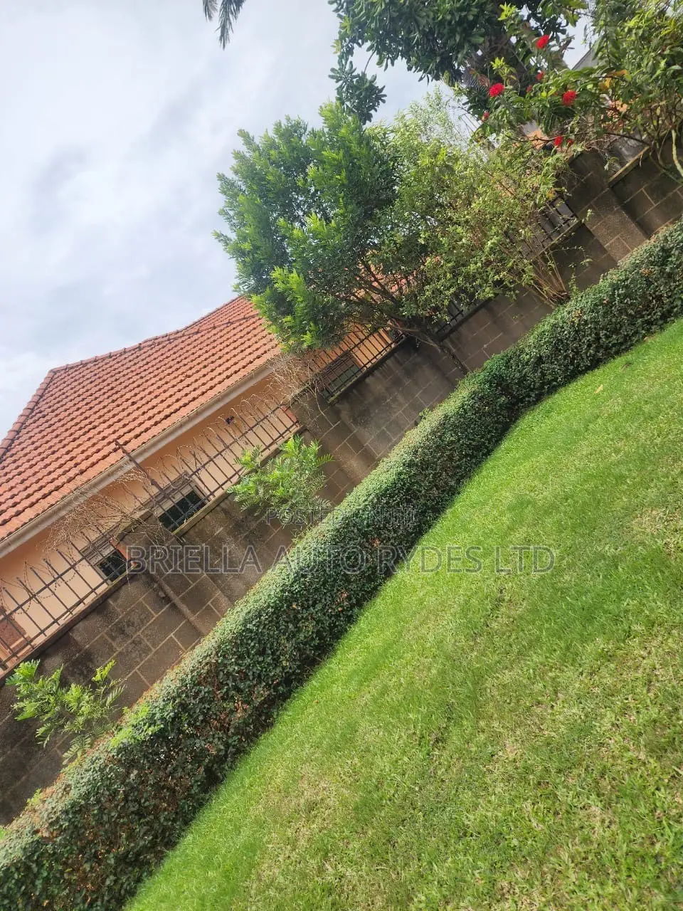 3bdrm Bungalow in Nakawa for sale in Nakawa