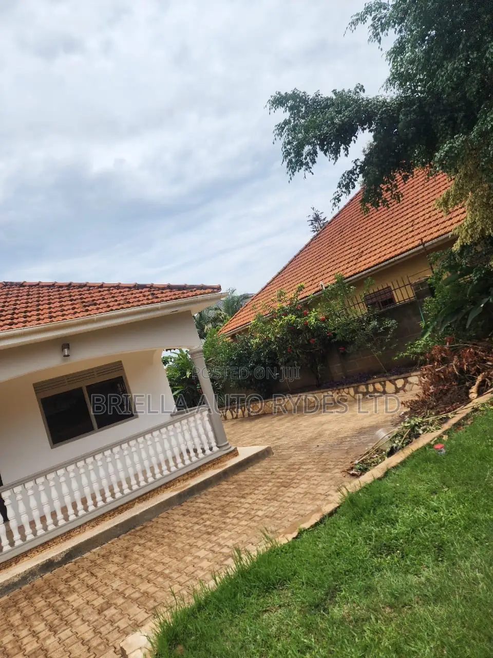 3bdrm Bungalow in Nakawa for sale in Nakawa
