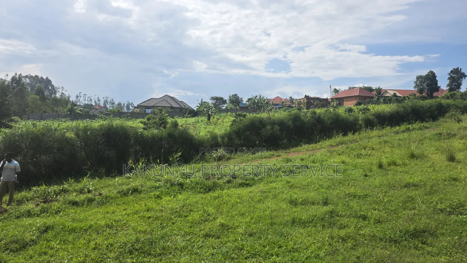 Wakiso Exodus College in Wakiso / Wakiso
