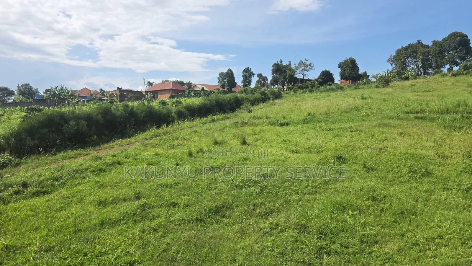 Wakiso Exodus College in Wakiso / Wakiso