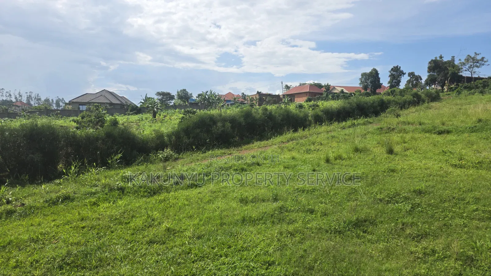 Wakiso Banda in Wakiso / Wakiso
