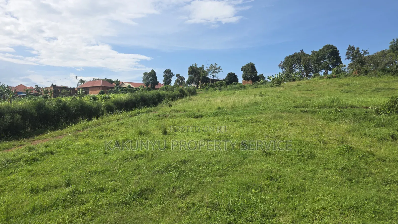 Wakiso Banda in Wakiso / Wakiso