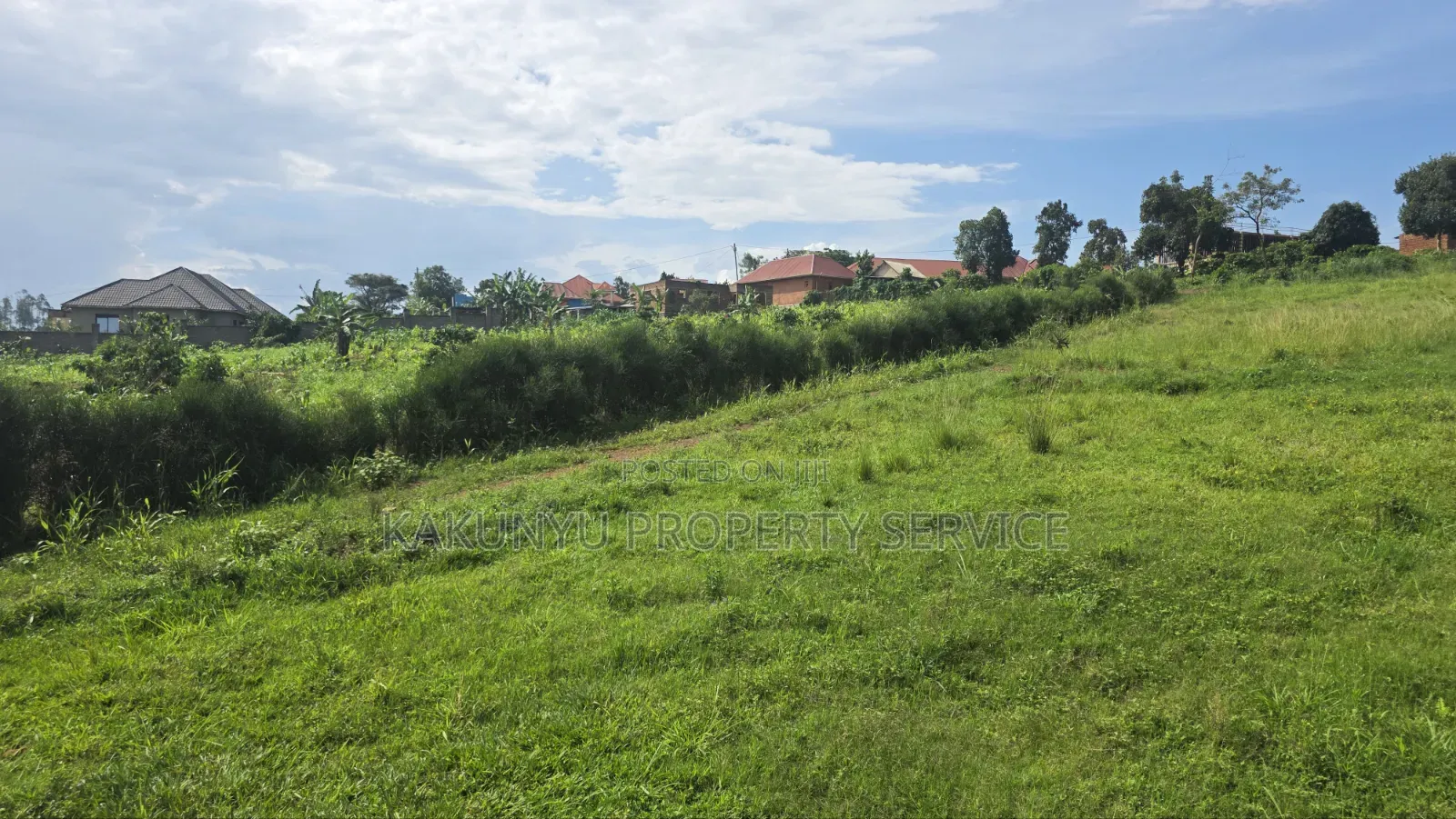 Wakiso Banda in Wakiso / Wakiso