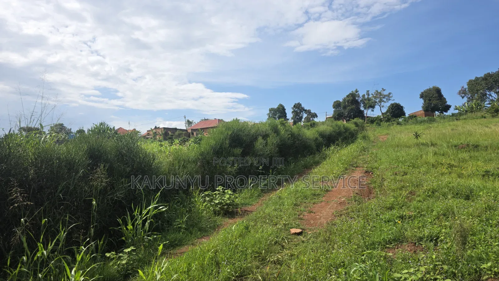 Wakiso New Heights Estate in Wakiso / Wakiso