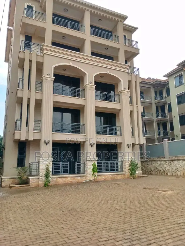 1bdrm Apartment in Kisenyi Katwe, Central Division for rent in Central Division