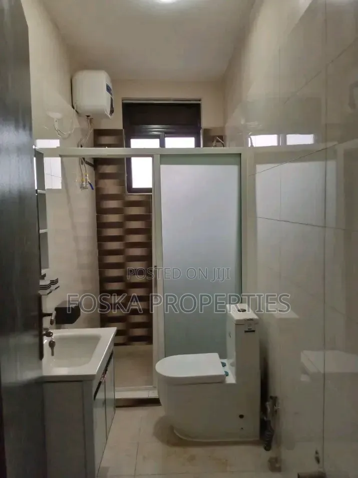 1bdrm Apartment in Kisenyi Katwe, Central Division for rent in Central Division