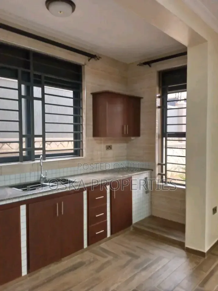 1bdrm Apartment in Kisenyi Katwe, Central Division for rent in Central Division